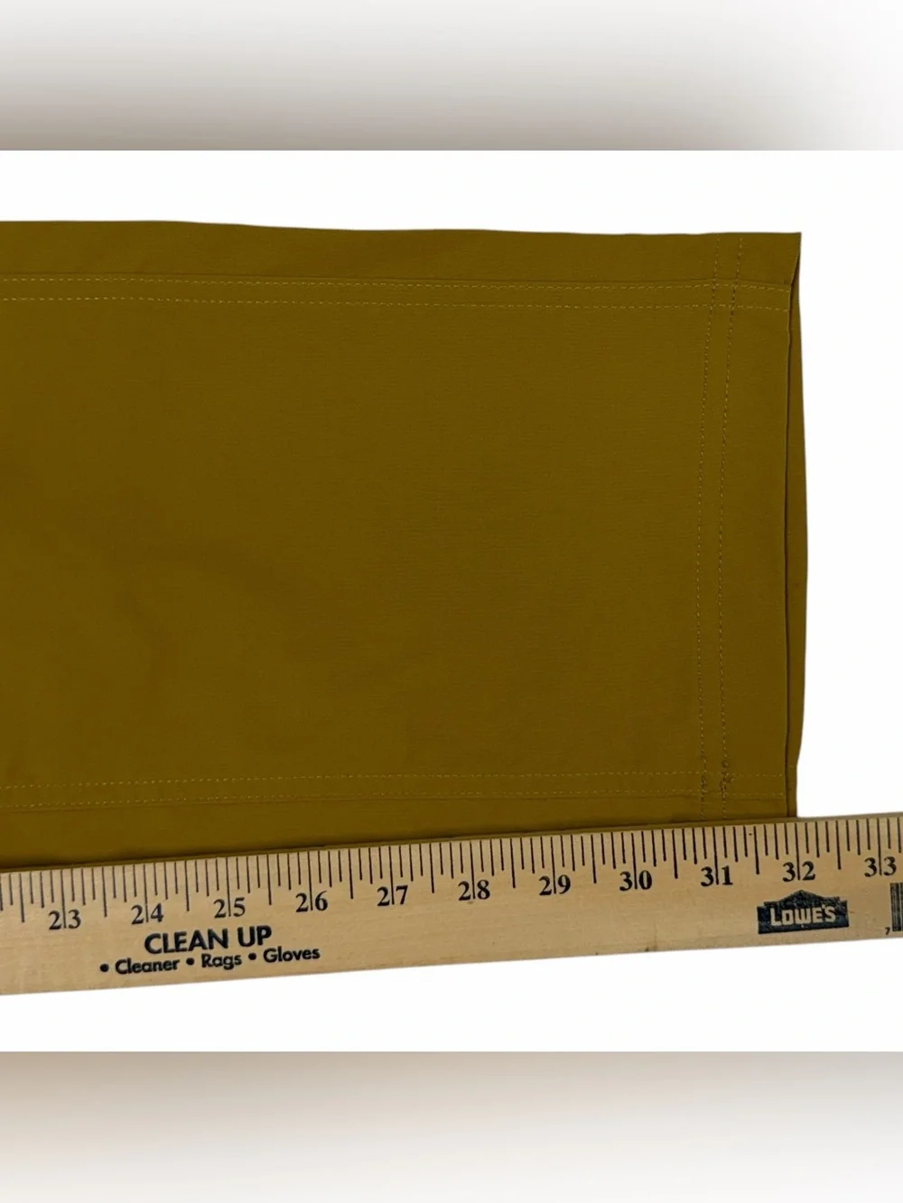 Eddie Bauer First Ascent Pants Men 30x32 Guide Pro Hiking Cargo Performance Work